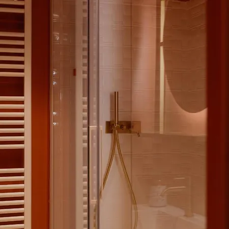 Restart Tritone Appartement