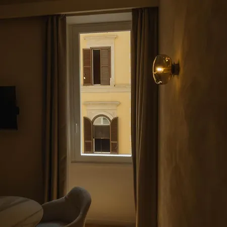 Restart Tritone Appartement *