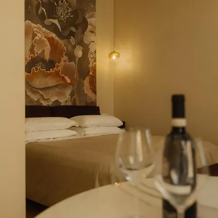 Restart Tritone Appartement *