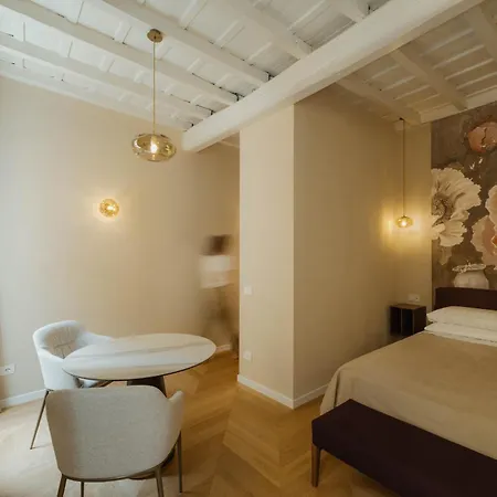 Appartement Restart Tritone Rome