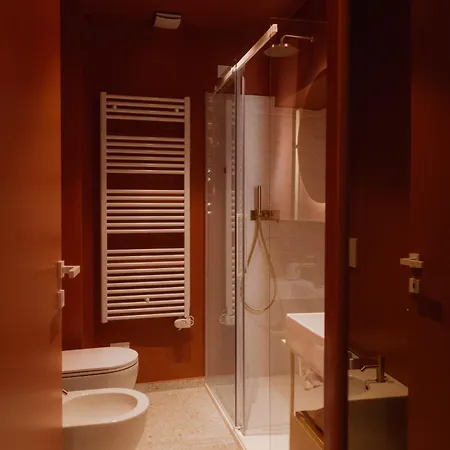 Restart Tritone Apartmán