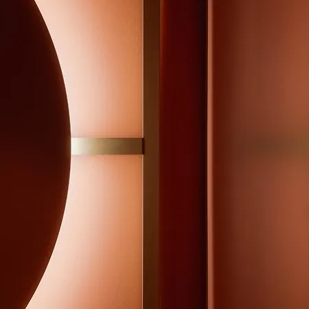 Restart Tritone Apartmán