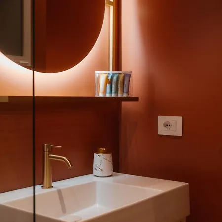 Restart Tritone * Řím