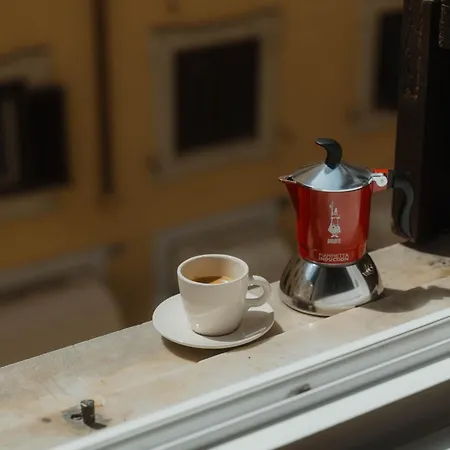 Lejlighed Restart Tritone