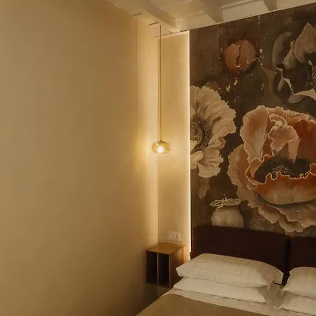 Restart Tritone * Řím