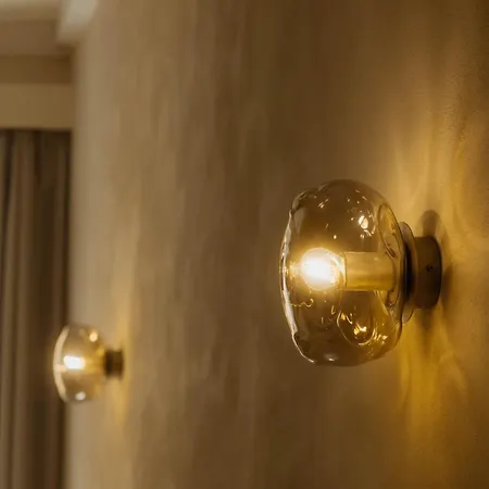 Restart Tritone Lejlighed