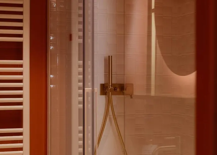 Restart Tritone דירה